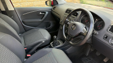 Volkswagen Polo 1.0 75 SE 5dr Petrol Hatchback